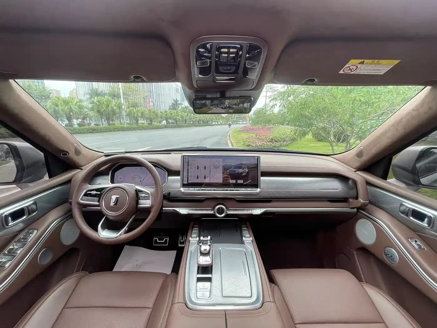 TANK TANK 700 NEW ENERGY