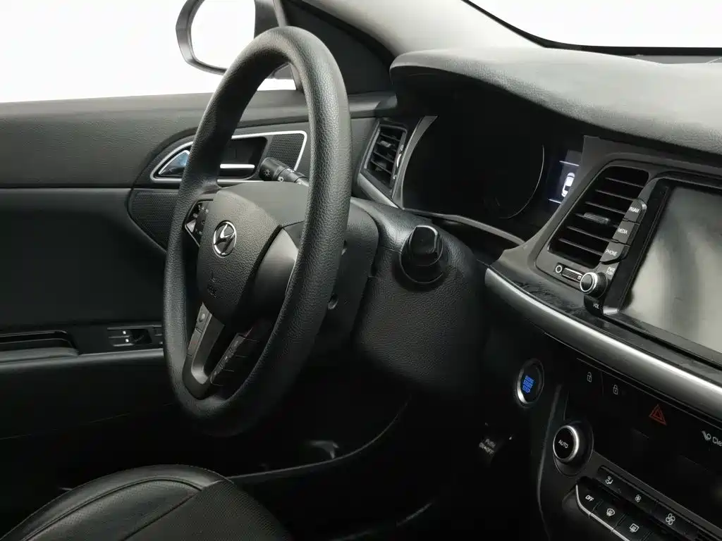 Hyundai Mistra 2020 2019 1.8L Auto Smart GLS China VI