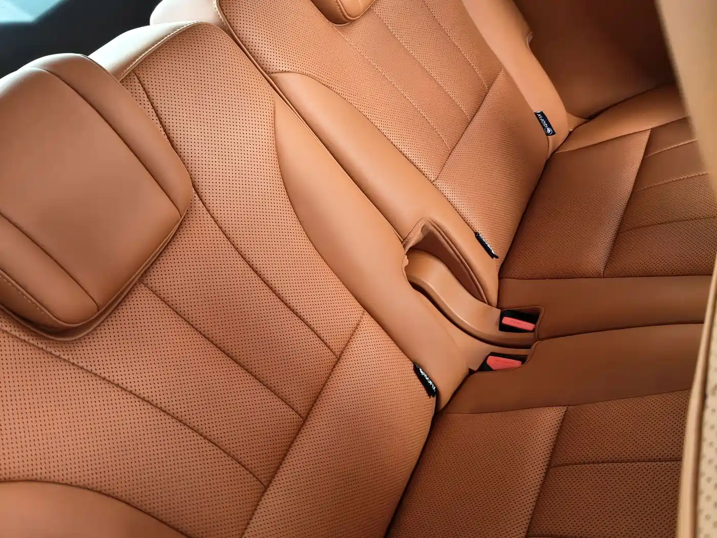 WEY Lanshan 2025 2025 AWD Max