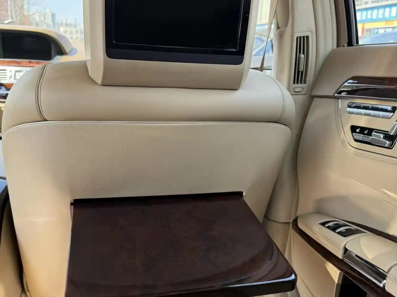 Mercedes-Benz S-Class 2012 S 600 L Grand Edition designo фото 10