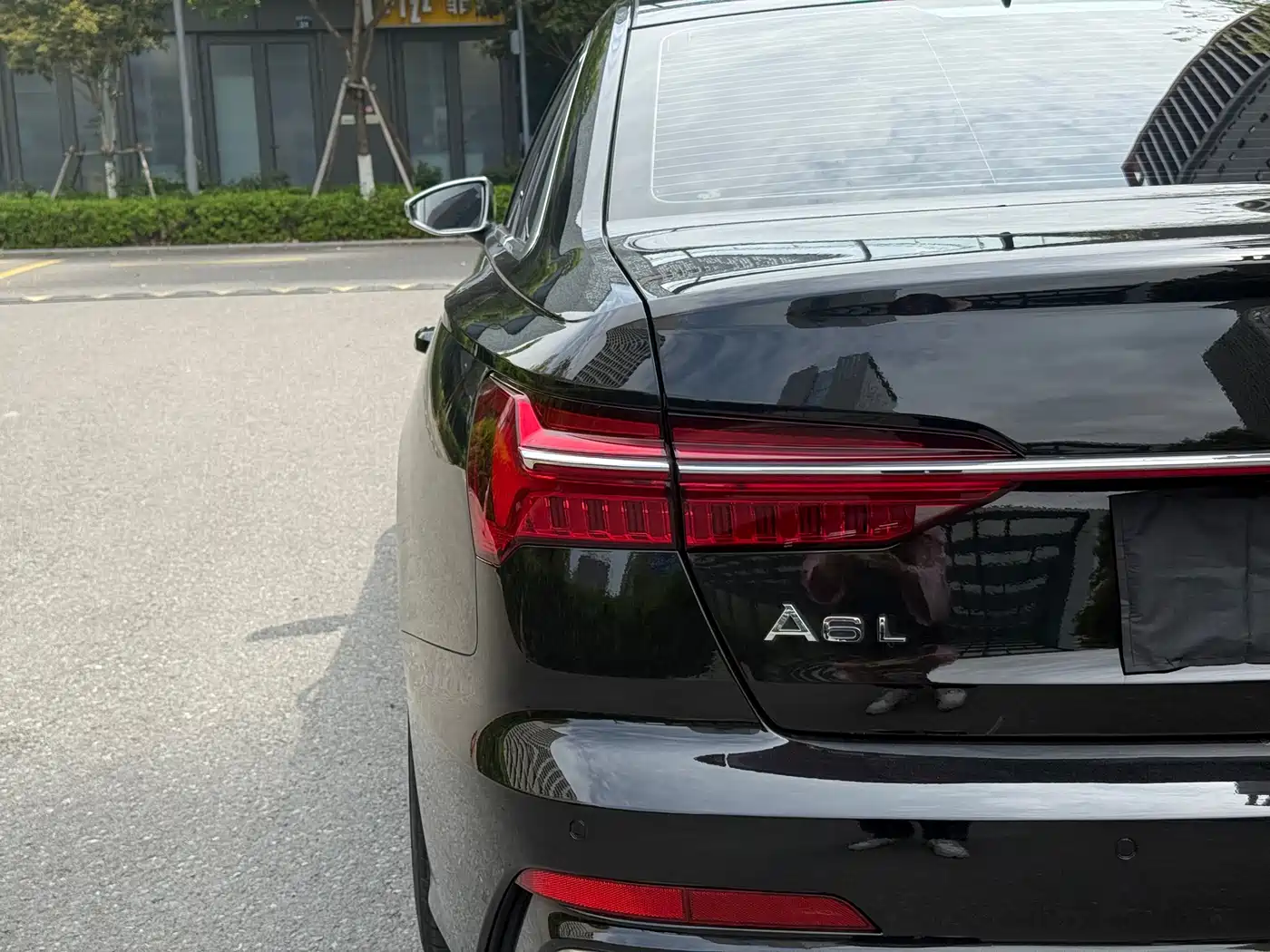 Audi A6L 2024 45 TFSI Premium Dynamic фото 30