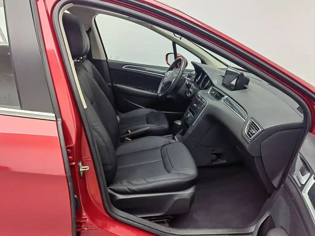 Peugeot 308 2013 2013 Model 1.6L Automatic Trend Style