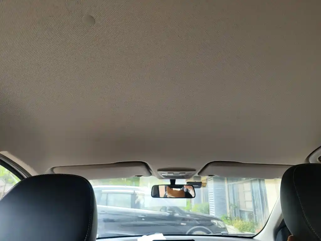 Baojun 360 2018 2018 1.5L Automatic Elite (China V)