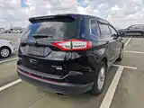 Фото 7 - Ford Edge