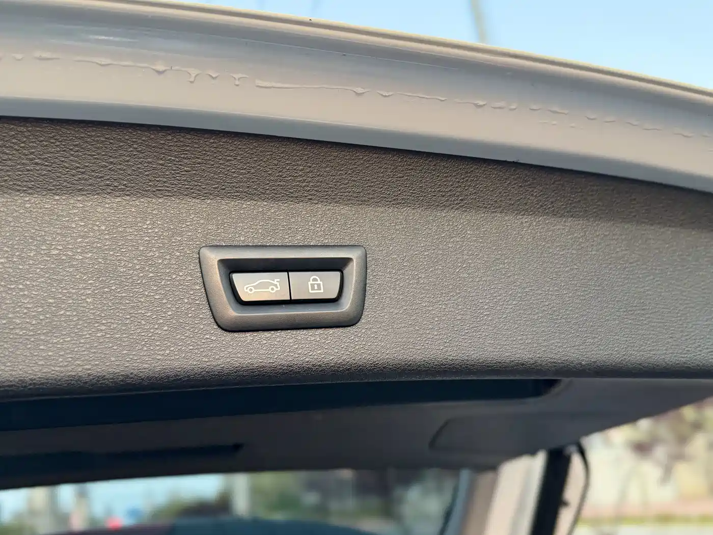 BMW X1 2022 sDrive25Li Leading фото 16