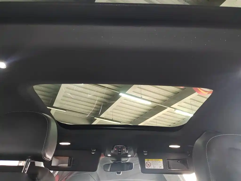 Audi A6L 2019 40 TFSI Luxury Dynamic фото 14