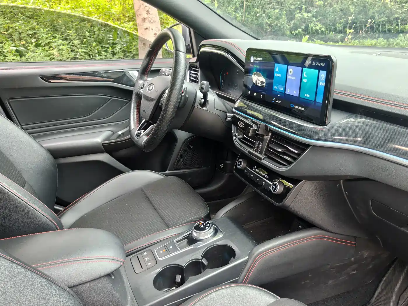 Photo 10 - Ford Focus