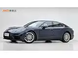 Фото 1 - Porsche Panamera