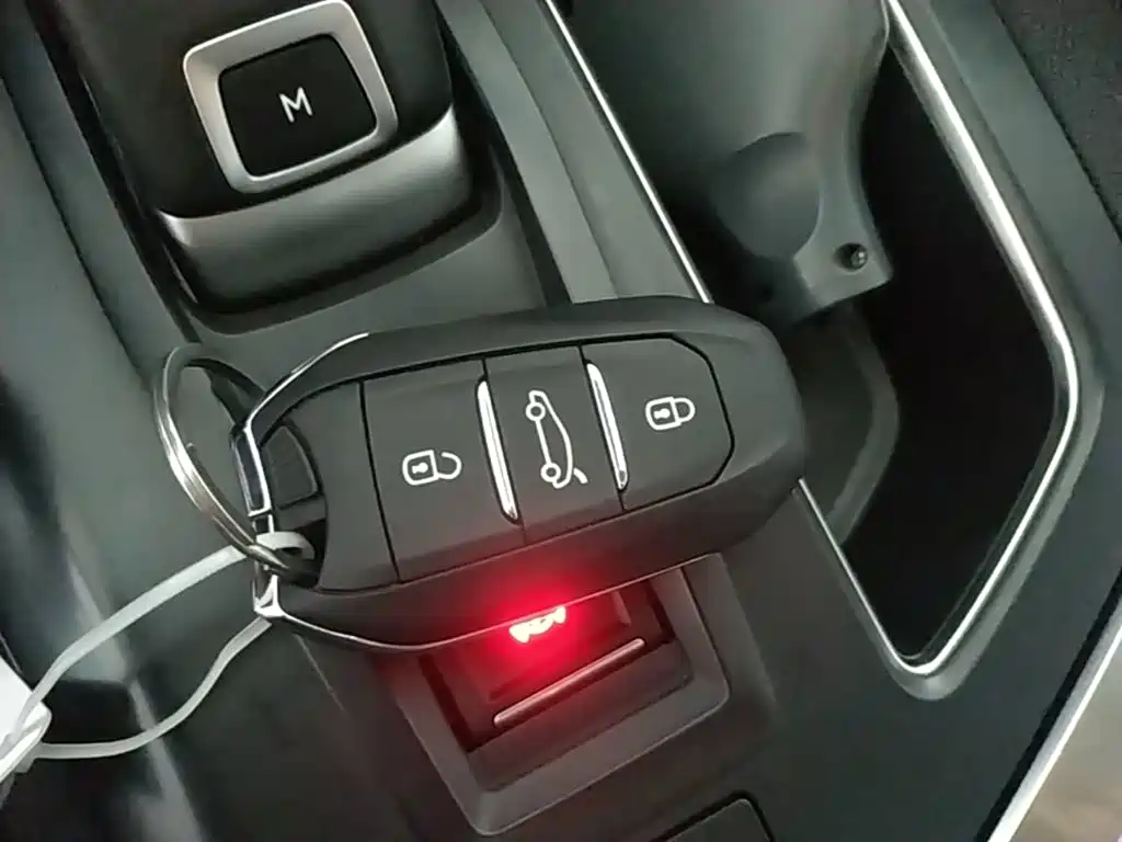 Peugeot 4008 2021 2019 360THP BLACKPACK Obsidian Edition