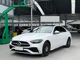 Фото 1 - Mercedes-Benz C-Class