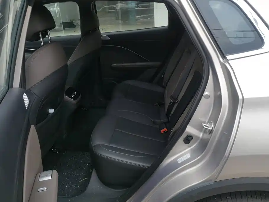 Changan CS55 PLUS 2025 2026 Model 4th Gen New Blue Whale 1.5T Celestial Premium
