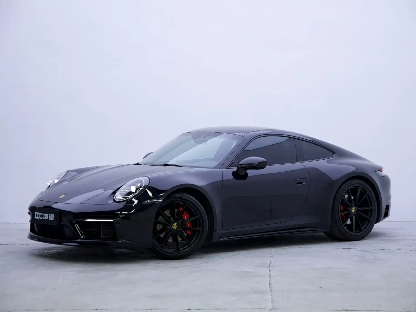 Фото 1 - Porsche 911