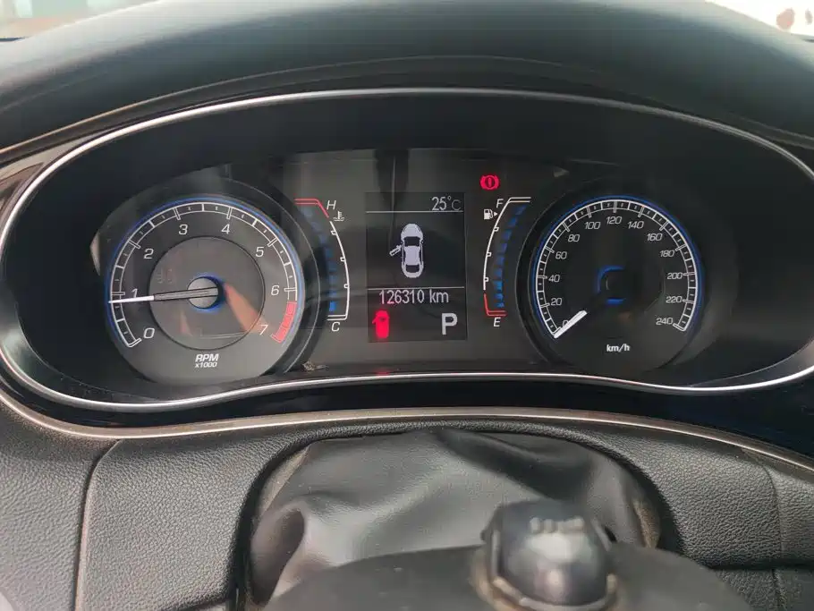 Fiat Ottimo 2015 2014 1.4T Automatic Comfort Edition