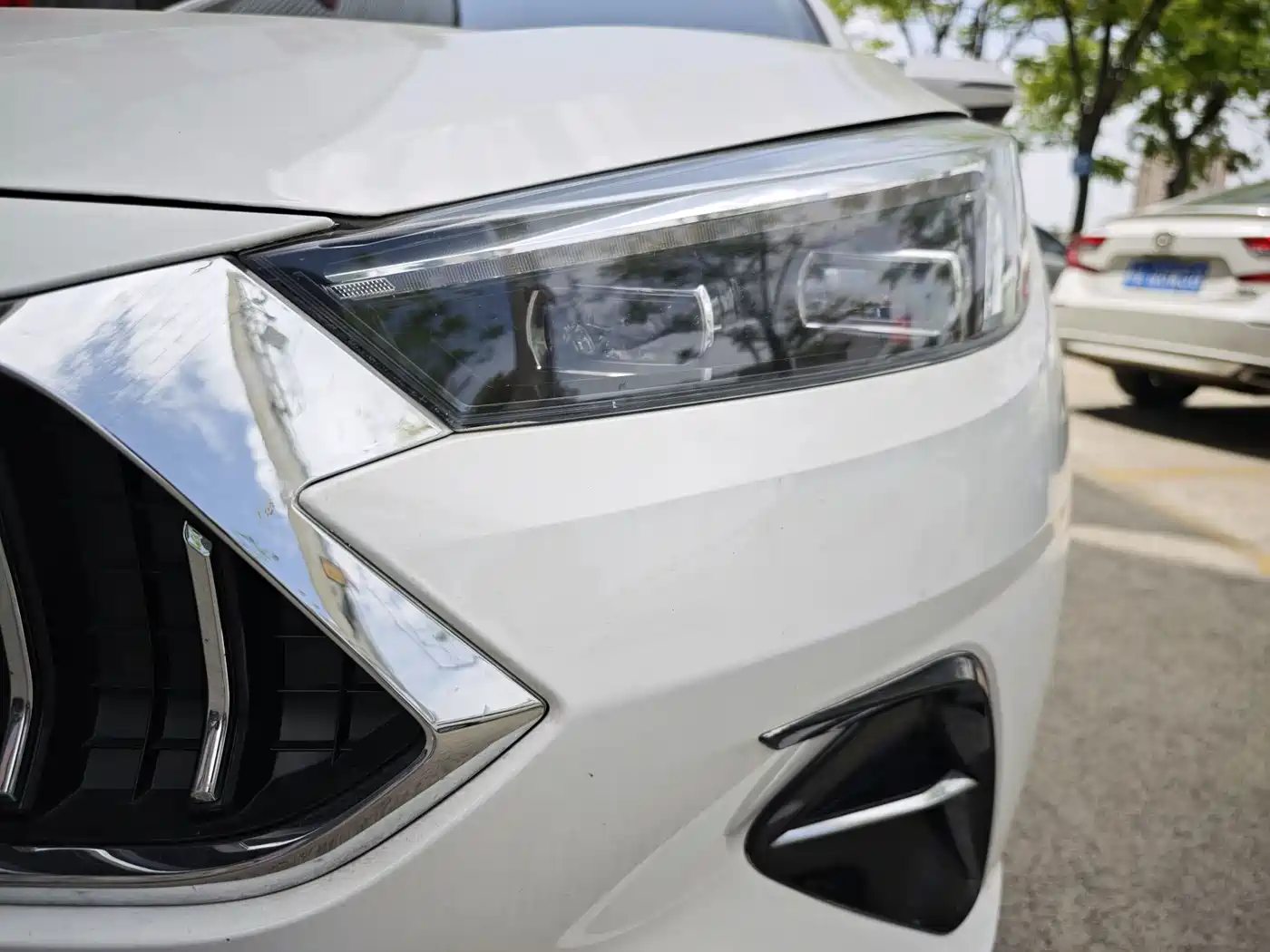 JIANGQI GROUP JIAYUE A5