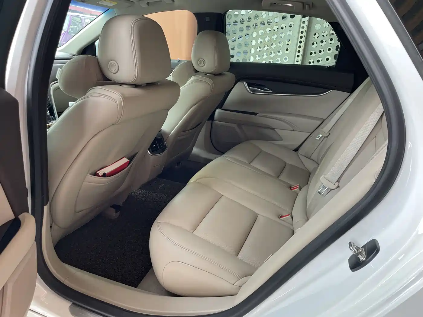 Cadillac XTS 2015 28T Comfort фото 9
