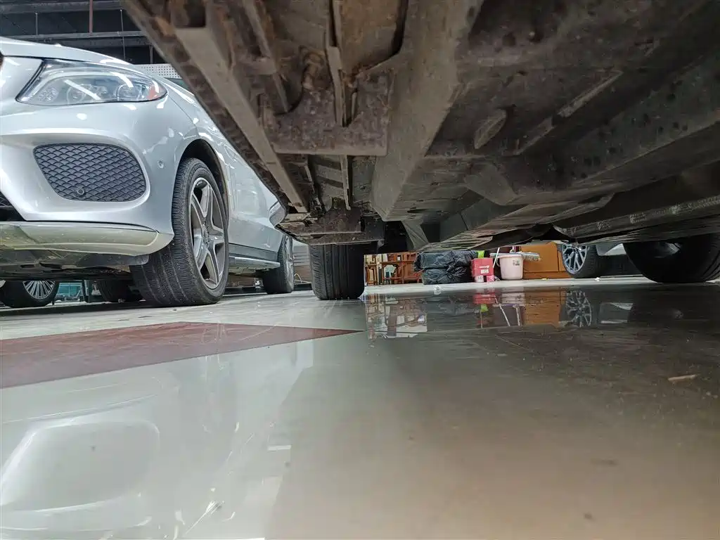Toyota RAV4 Rongfang 2023 2.0L CVT FWD Style Plus Edition фото 21