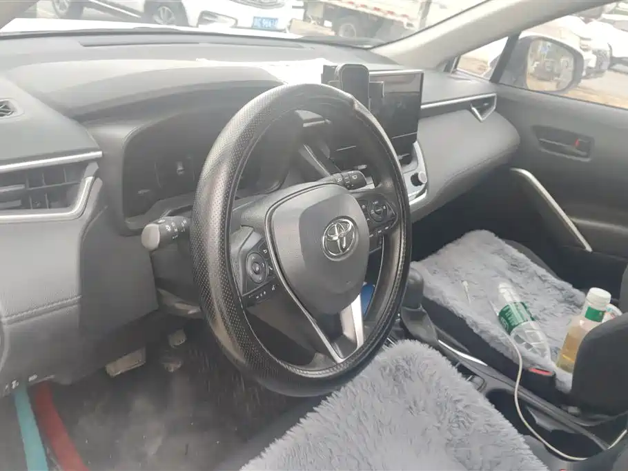 TOYOTA FENGLANDA