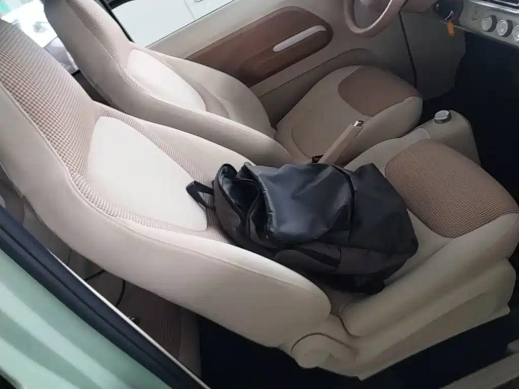 Wuling Motors Hongguang MINIEV 2026 2024 3rd Generation 215km Youth Edition