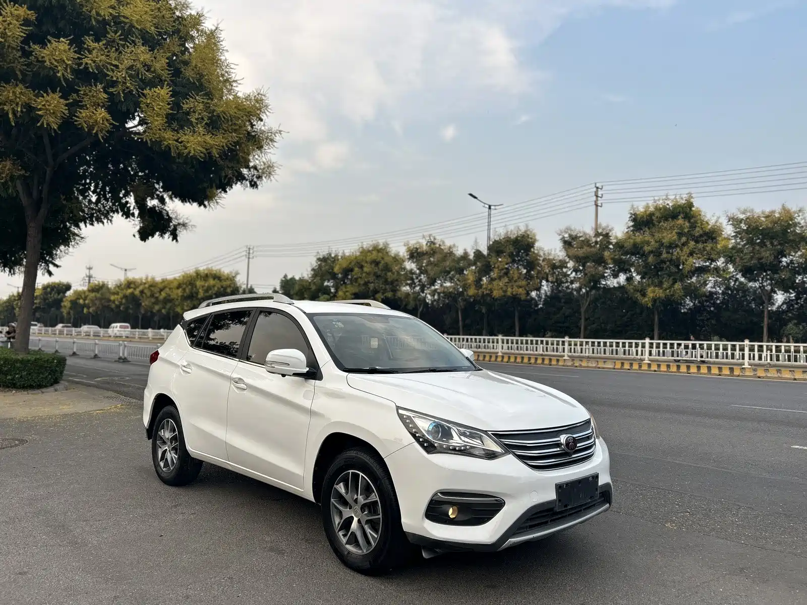 Фото 7 - BYD Song