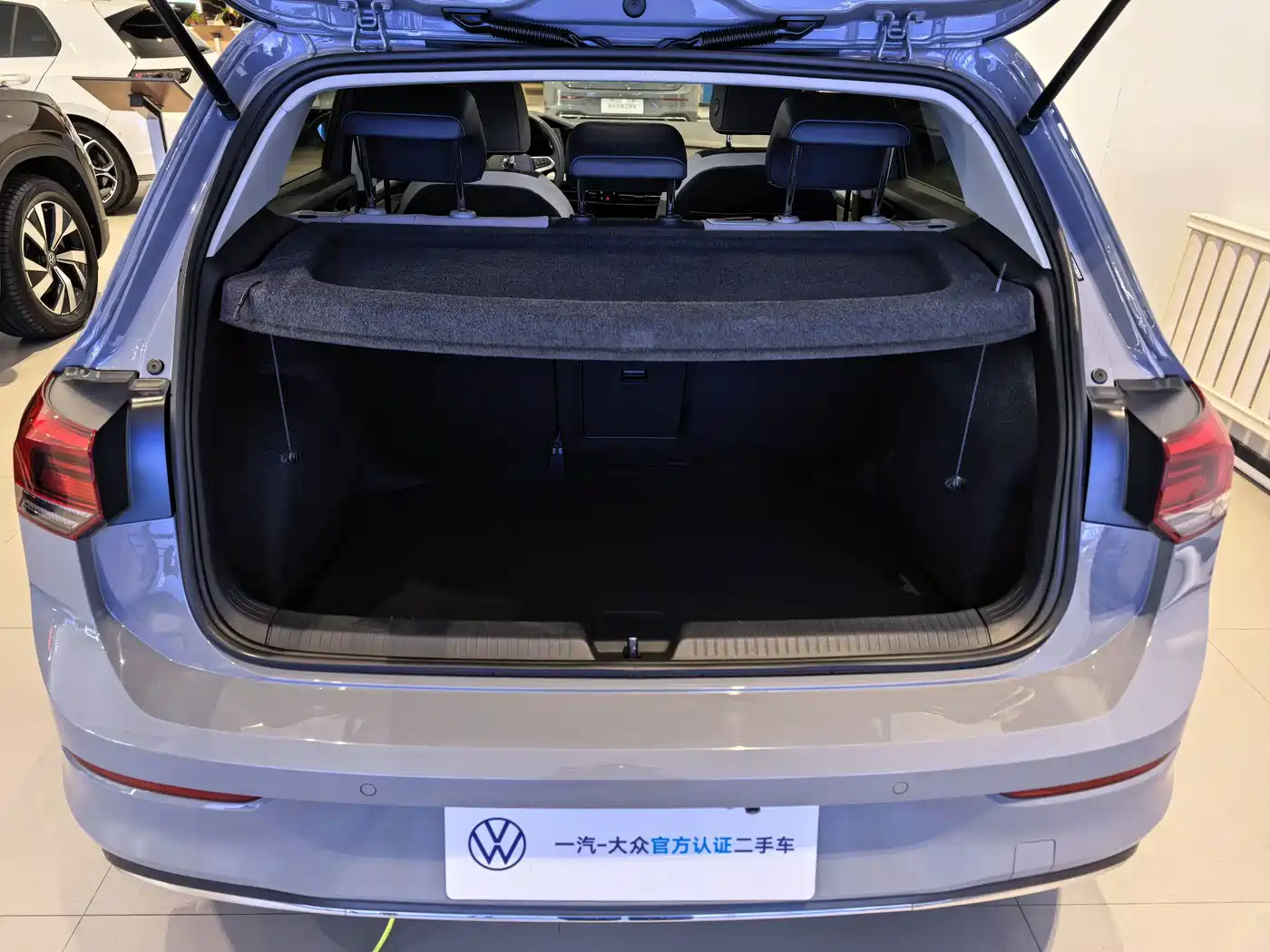 Volkswagen Golf 2025 2023 Facelift 280TSI DSG Pro