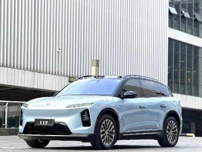 NIO ES6 2025