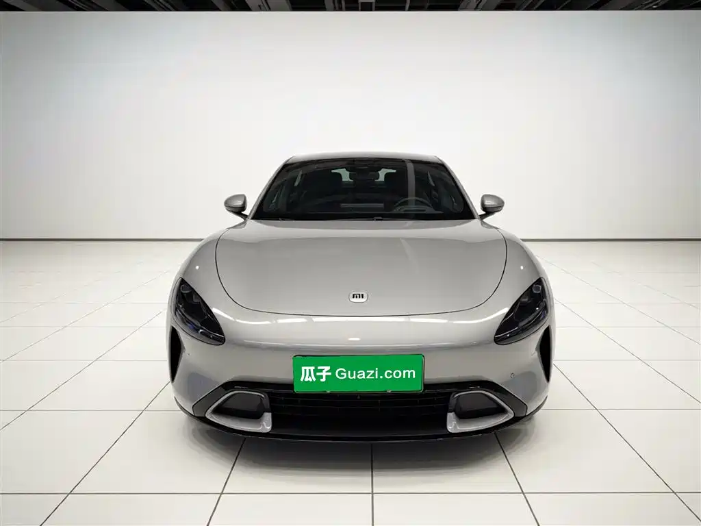 Xiaomi Auto Xiaomi SU7 2024 AWD Extended Range Advanced Smart Driving Max Edition фото 3