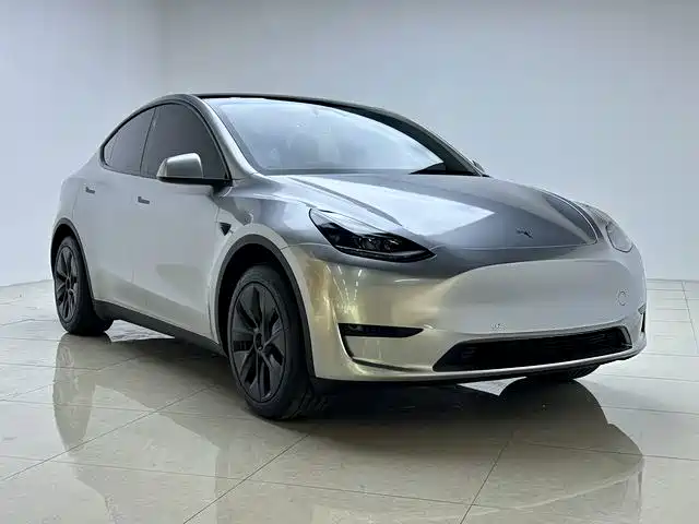 Фото 3 - Tesla Model Y