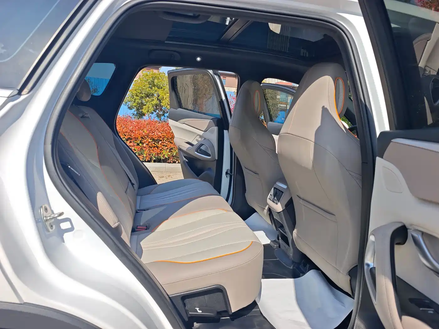 BYD SONGJIANG NEW ENERGY