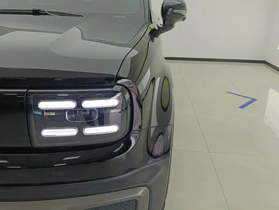 Baojun Yueye Plus 2025 2026 301km Flagship