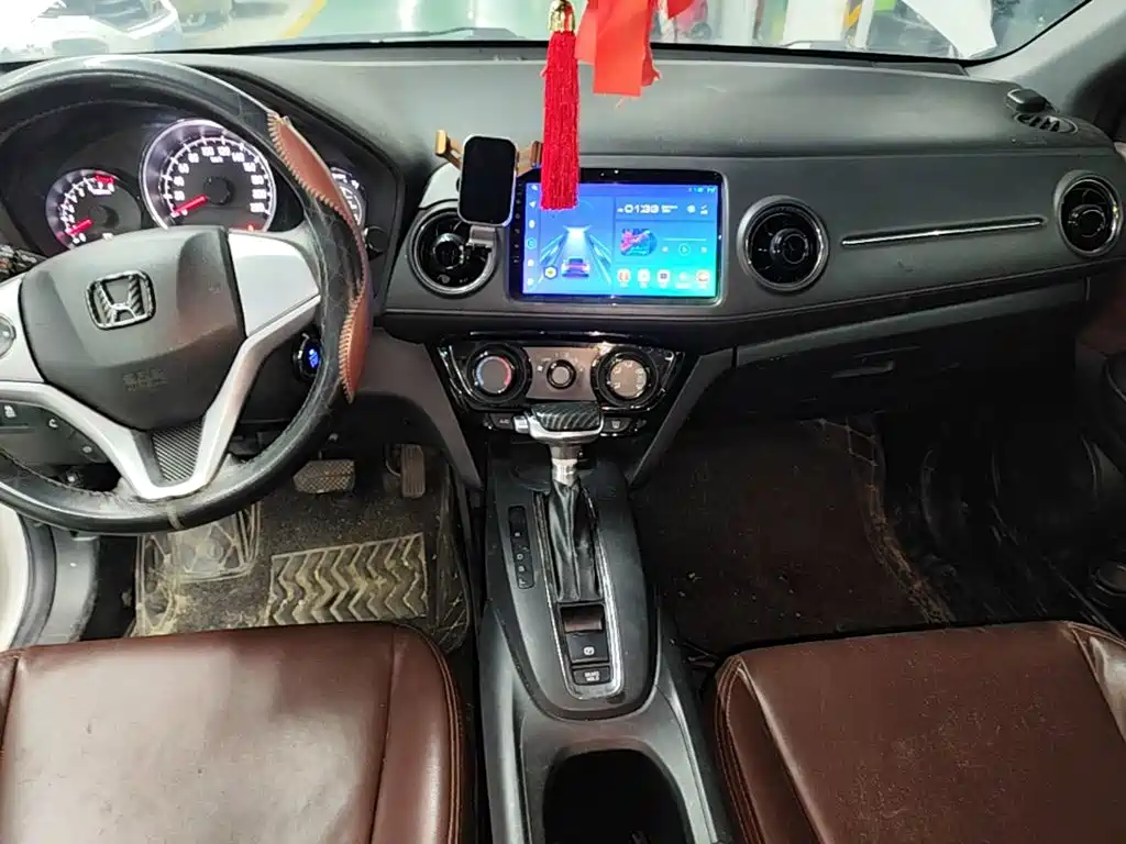 Honda XR-V 2015 2015 1.5L LXi CVT Classic Edition
