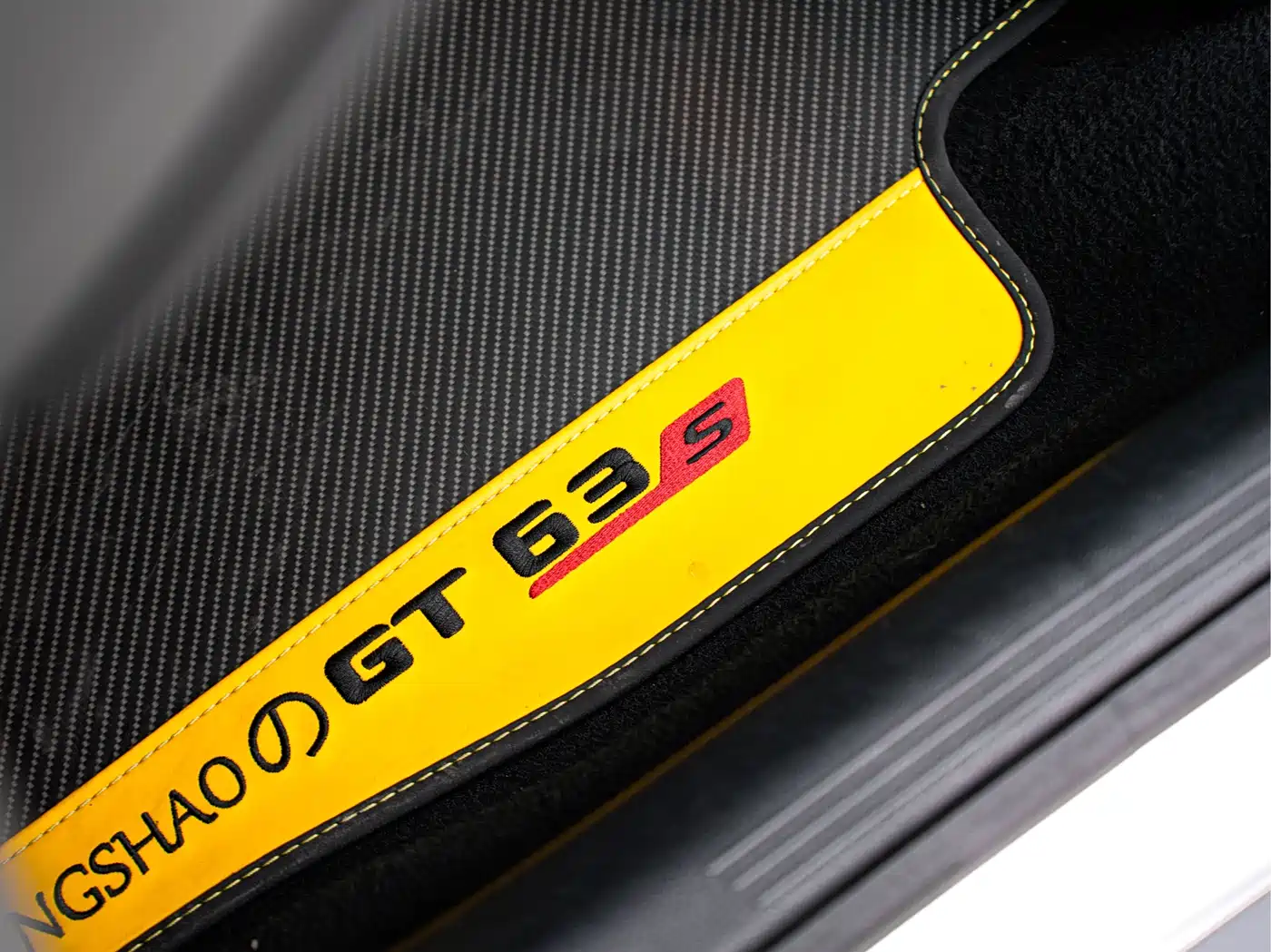Mercedes-Benz AMG GT 2020 AMG GT 63 S 4MATIC+ 4-Door Coupe фото 18