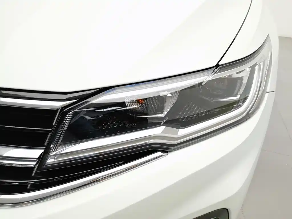 Volkswagen Bora, миниатюра 7