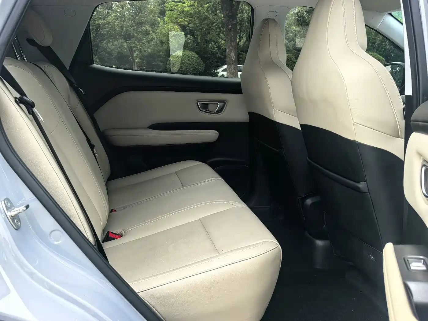 Wuling Motors Wuling Binguo PLUS 2024 2024 Model 330km 5-Seater