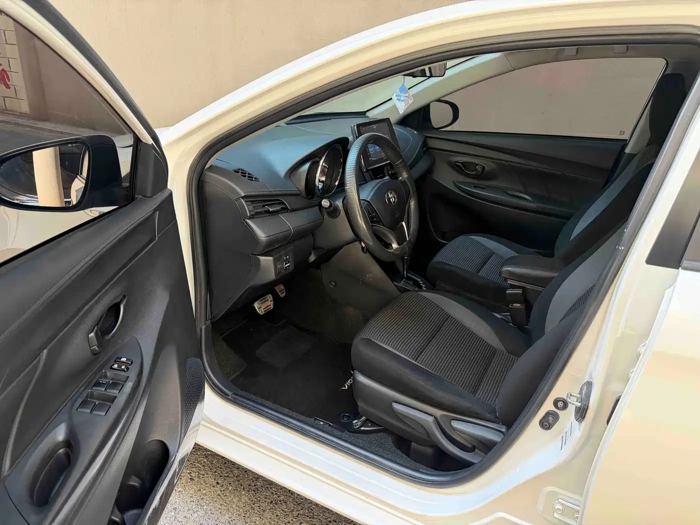Toyota Vios, миниатюра 7