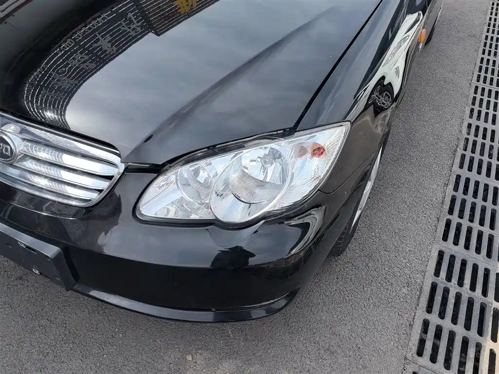 صورة 24 - BYD F3
