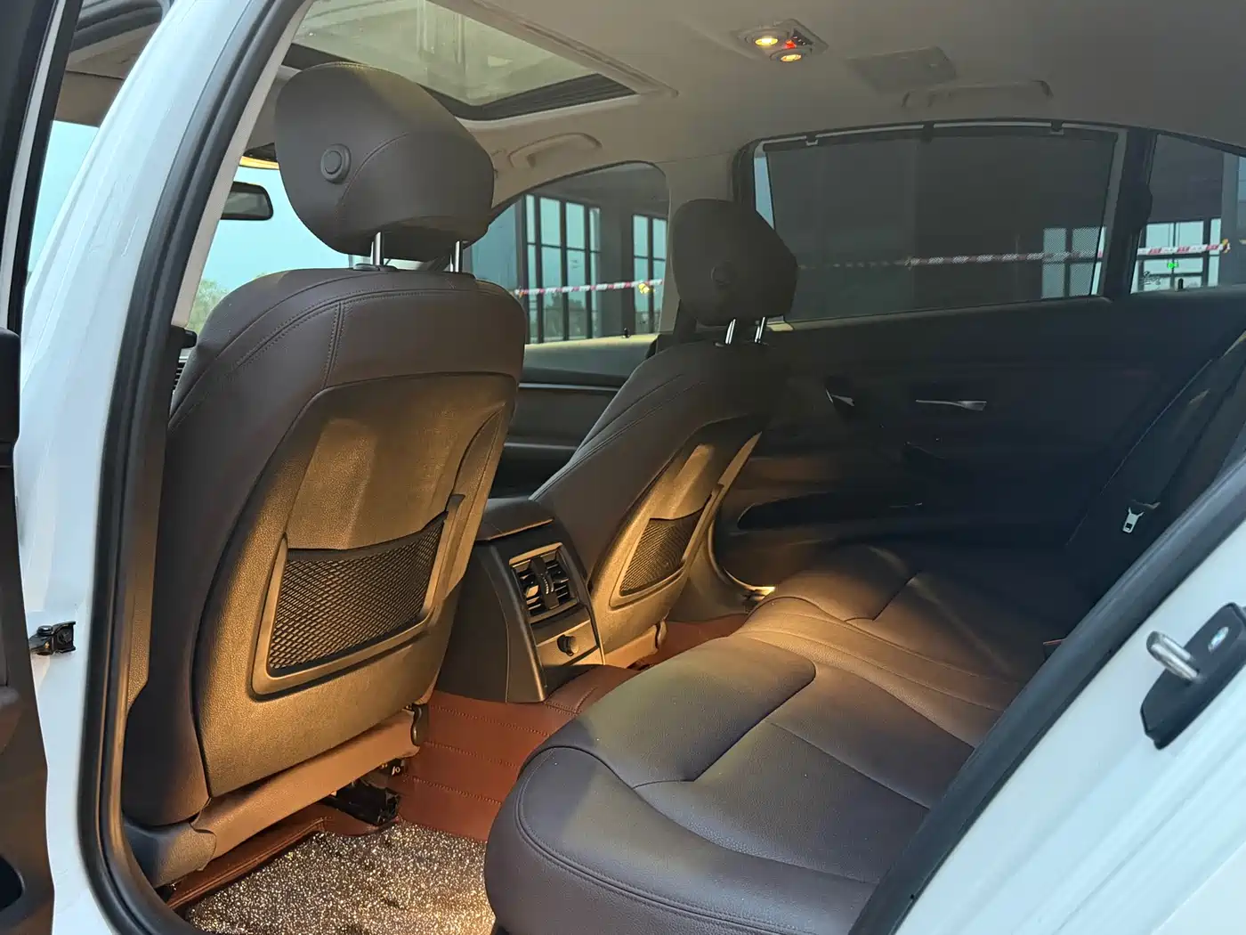 BMW 3 Series 2018 320Li Fashion Style фото 5