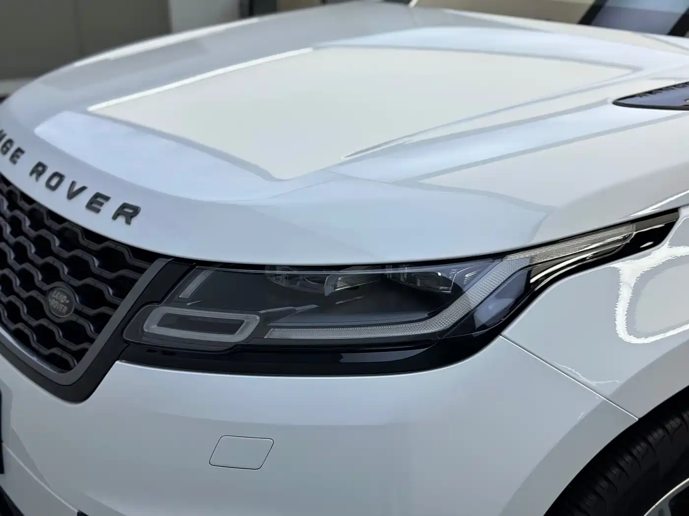 Land Rover Range Rover Velar 2020 2020 P250