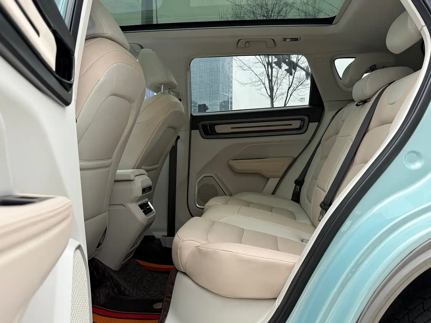 GEELY AUTOMOBILE GEELY ICON