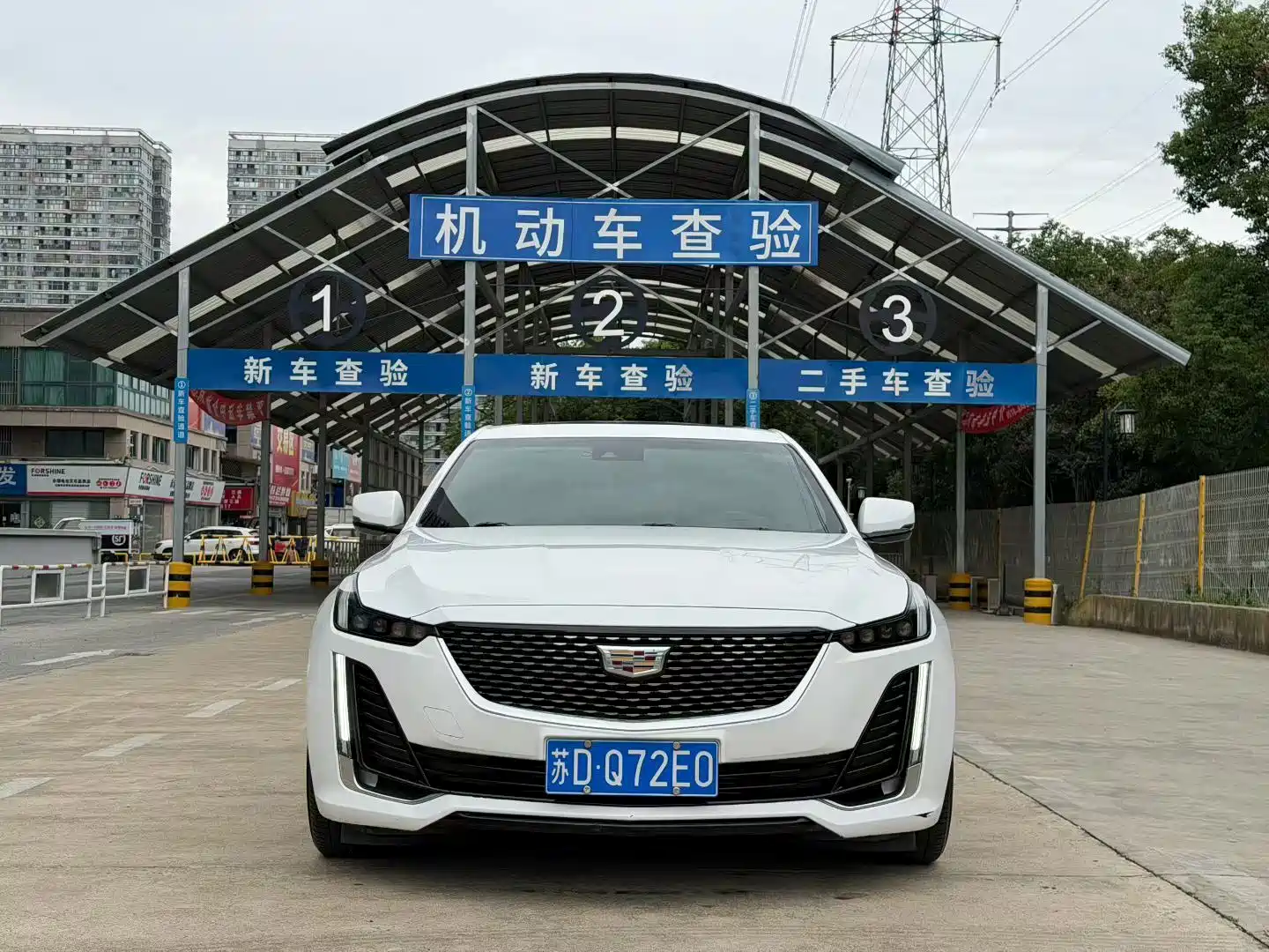 صورة 2 - Cadillac CT5
