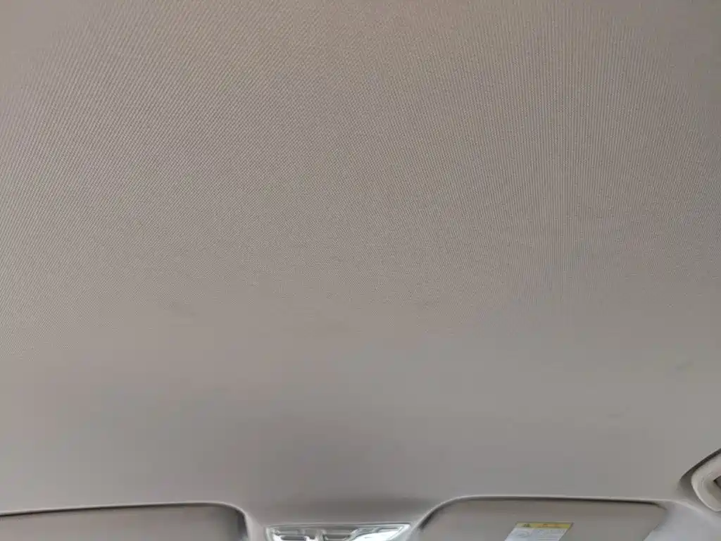 BAIC Beijing EU5 2022 2021 Quick Change Version