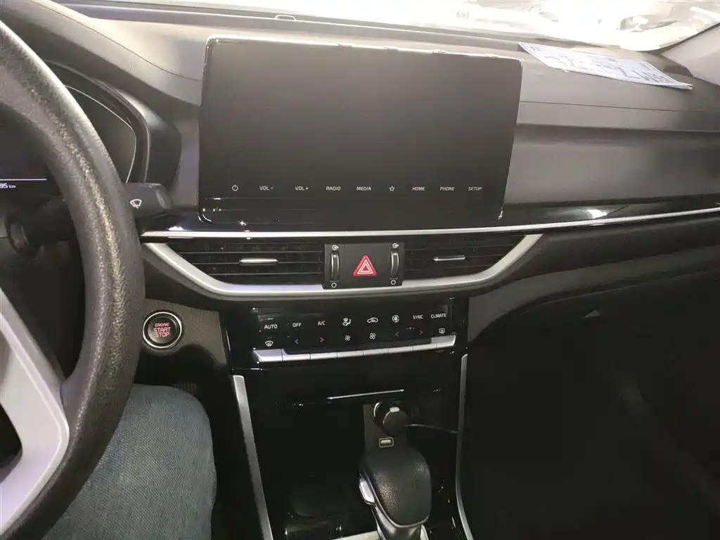 Kia K3 2020 1.5L CVT Fashion Version фото 9