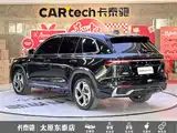 Фото 26 - Geely Monjaro