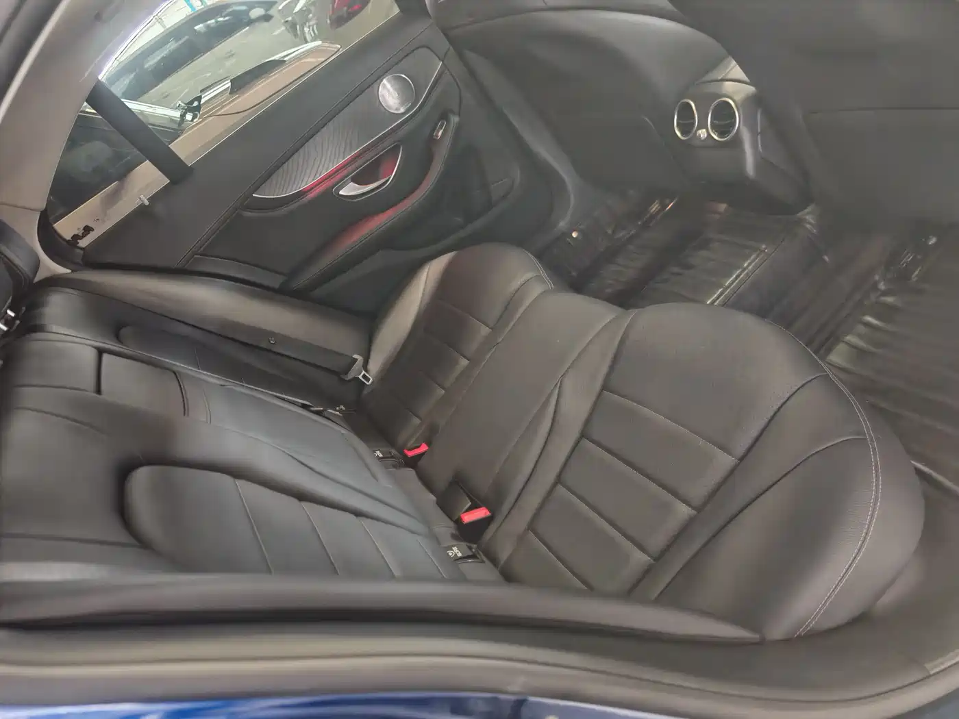 Mercedes-Benz C-Class 2018 C 200 L Sport Edition фото 6