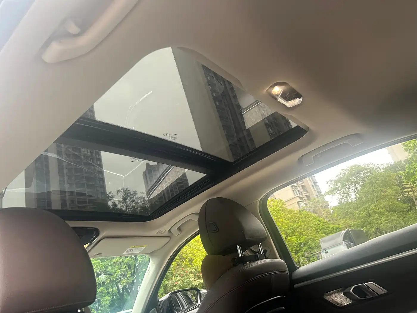 BMW 3 Series 2020 320Li M Sport Package фото 11