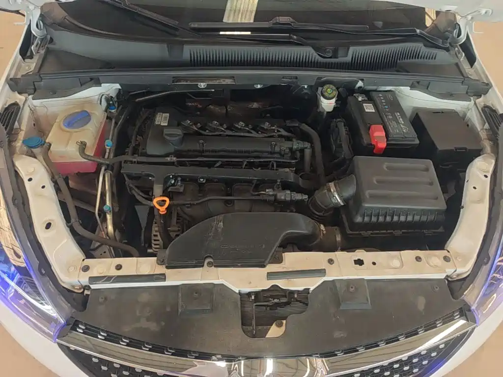 Chery Arrizo 5 2023 2021 PRO 1.5L CVT Youth Edition
