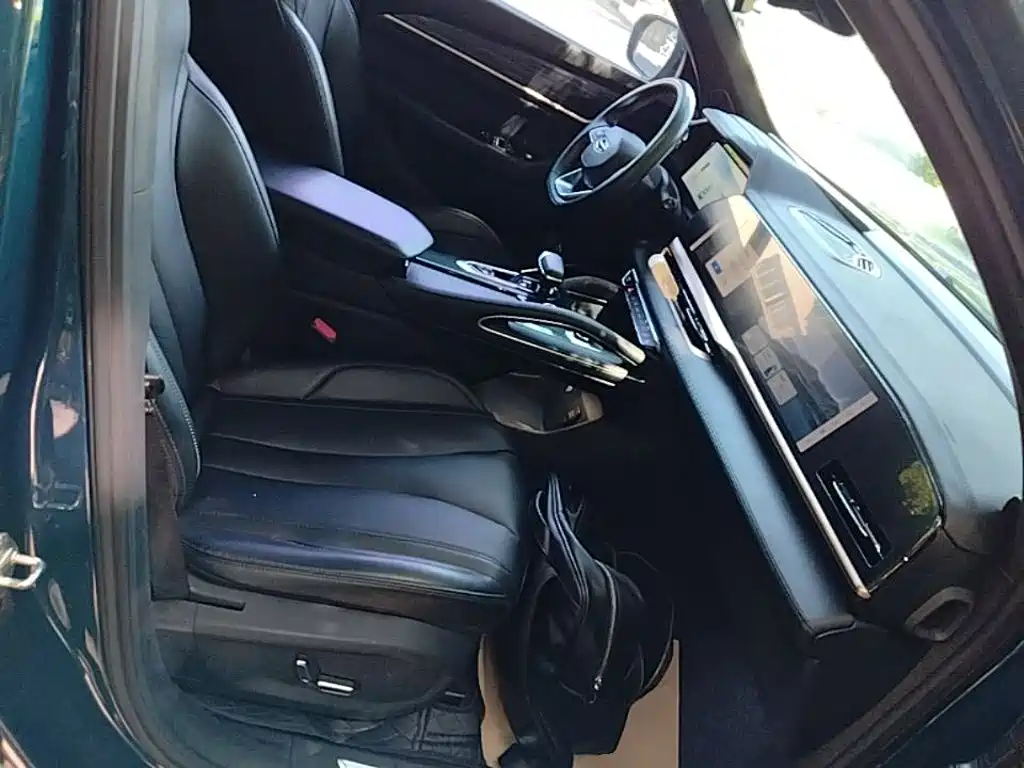 Geely Xingyue L 2021 2021 2.0TD DCT EVO FWD Premium