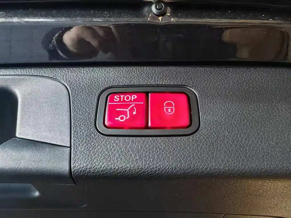 Mercedes-Benz GLC 2021 GLC 260 L 4MATIC Luxury фото 3