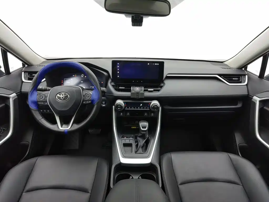 Toyota RAV4, миниатюра 5