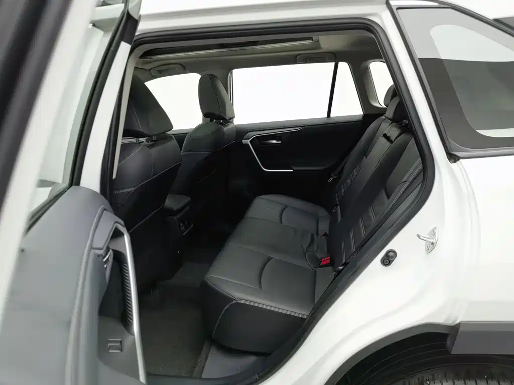 Toyota RAV4, миниатюра 15