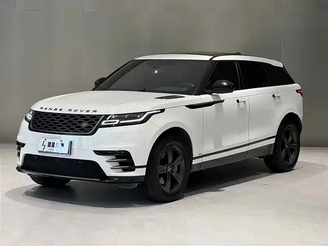 LAND ROVER RANGE ROVER STAR PULSE